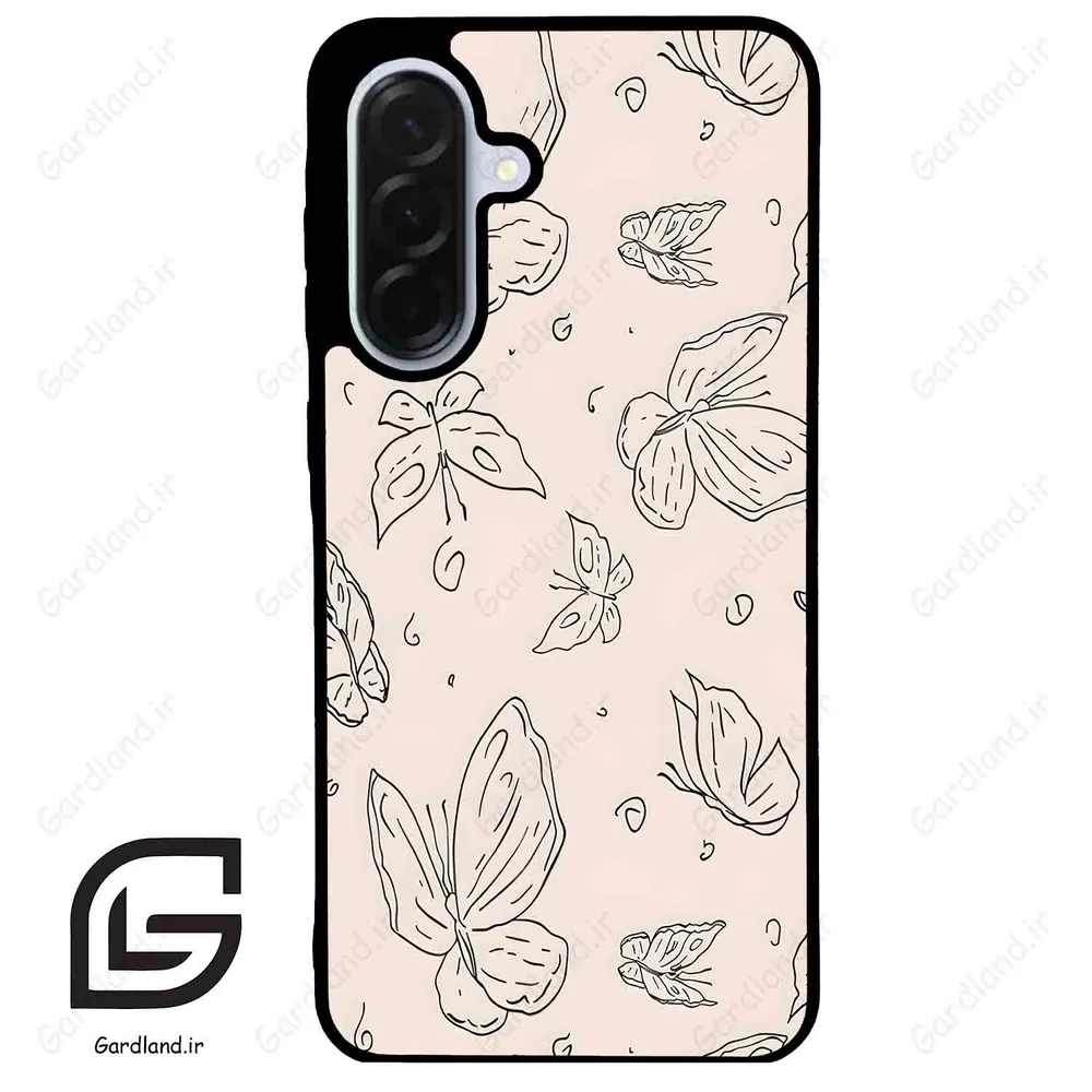 قاب گوشی سامسونگ ای 36 (Galaxy A36 ) طرح ساده کد 2112