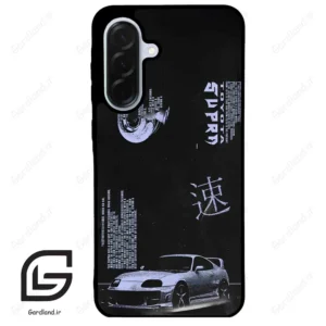 قاب گوشی سامسونگ ای 36 (Galaxy A36 ) طرح پسرانه کد 2113