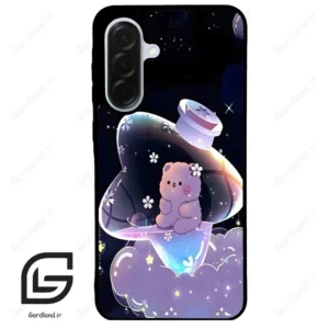 قاب گوشی سامسونگ ای 36 (Galaxy A36 ) طرح فانتزی کد 2114
