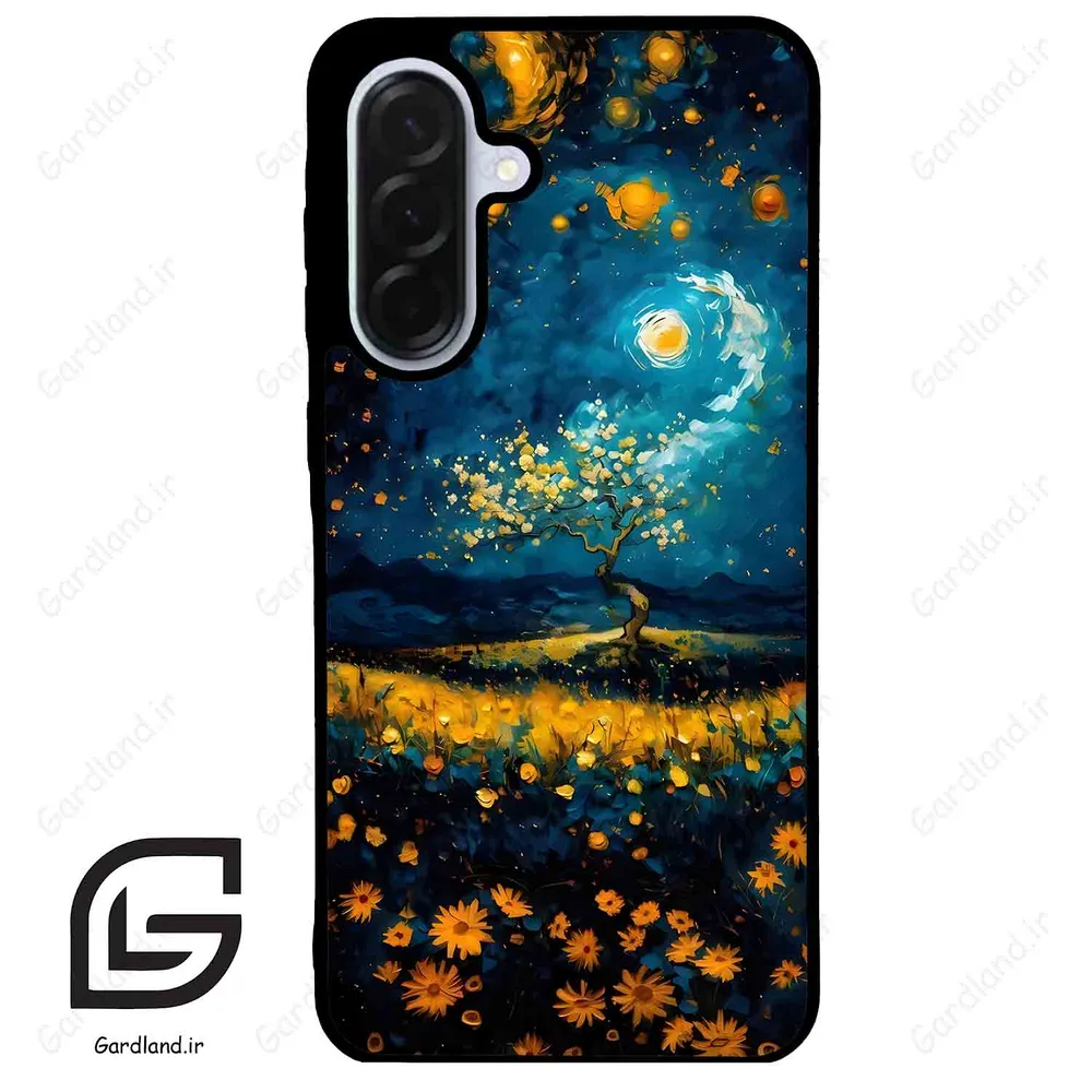 قاب گوشی سامسونگ ای 36 (Galaxy A36 ) طرح طبیعت کد 2116