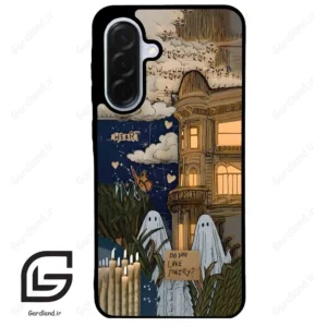 قاب گوشی سامسونگ ای 36 (Galaxy A36 ) طرح فانتزی کد 2117