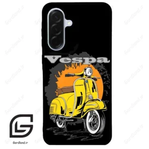 قاب گوشی سامسونگ ای 36 (Galaxy A36 ) طرح پسرانه کد 2118