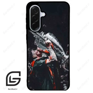قاب گوشی سامسونگ ای 36 (Galaxy A36 ) طرح پسرانه کد 2120