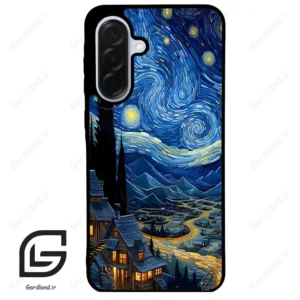 قاب گوشی سامسونگ ای 36 (Galaxy A36 ) طرح ونگوک کد 2121
