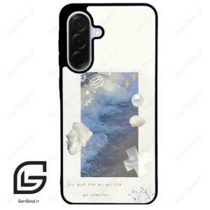 قاب گوشی سامسونگ ای 36 (Galaxy A36 ) طرح فانتزی کد 2124