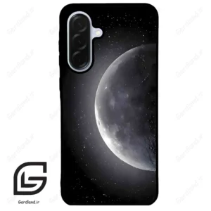 قاب گوشی سامسونگ ای 36 (Galaxy A36 ) طرح ماه کد 2130