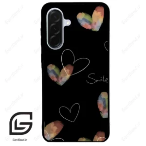 قاب گوشی سامسونگ ای 36 (Galaxy A36 ) طرح ساده کد 2133