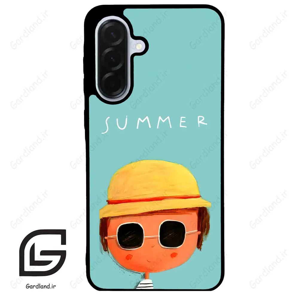 قاب گوشی سامسونگ ای 36 (Galaxy A36 ) طرح فانتزی کد 2134