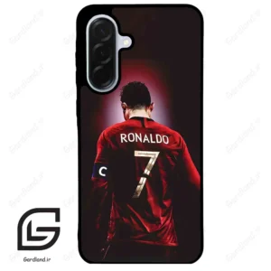 قاب گوشی سامسونگ ای 36 (Galaxy A36 ) طرح پسرانه کد 2136