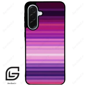 قاب گوشی سامسونگ ای 36 (Galaxy A36 ) طرح ساده کد 2137