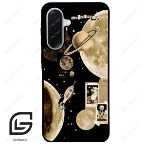 قاب گوشی سامسونگ ای 36 (Galaxy A36 ) طرح فانتزی کد 2143