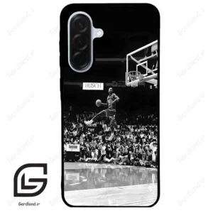 قاب گوشی سامسونگ ای 36 (Galaxy A36 ) طرح مایکل کد 2144