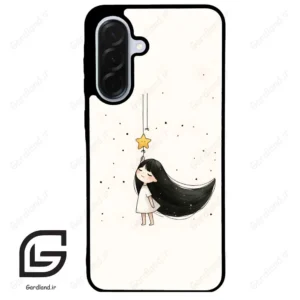 قاب گوشی سامسونگ ای 36 (Galaxy A36 ) طرح فانتزی کد 2147