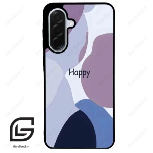 قاب گوشی سامسونگ ای 36 (Galaxy A36 ) طرح ساده کد 2148