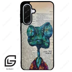 قاب گوشی سامسونگ ای 36 (Galaxy A36 ) طرح رنگو کد 2150