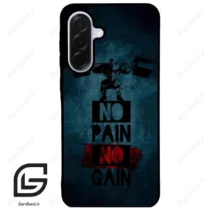قاب گوشی سامسونگ ای 36 (Galaxy A36 ) طرح پسرانه کد 2156
