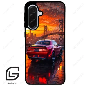 قاب گوشی سامسونگ ای 36 (Galaxy A36 ) طرح پسرانه کد 2157
