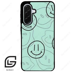 قاب گوشی سامسونگ ای 36 (Galaxy A36 ) طرح لبخند کد 2160
