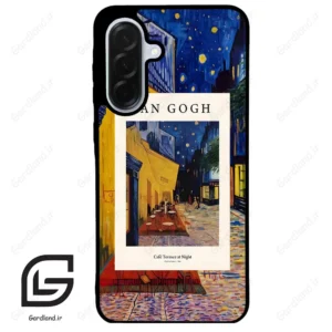 قاب گوشی سامسونگ ای 36 (Galaxy A36 ) طرح ونگوک کد 2162
