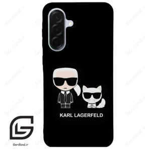 قاب گوشی سامسونگ ای 36 (Galaxy A36 ) طرح کارل کد 2164