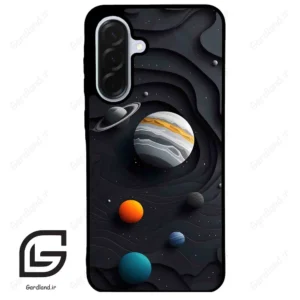 قاب گوشی سامسونگ ای 36 (Galaxy A36 ) طرح فانتزی کد 2168