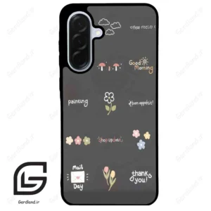قاب گوشی سامسونگ ای 36 (Galaxy A36 ) طرح فانتزی کد 2171