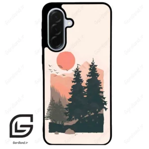 قاب گوشی سامسونگ ای 36 (Galaxy A36 ) طرح فانتزی کد 2172