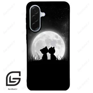 قاب گوشی سامسونگ ای 36 (Galaxy A36 ) طرح ماه کد 2174