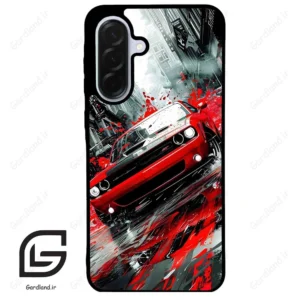 قاب گوشی سامسونگ ای 36 (Galaxy A36 ) طرح پسرانه کد 2181