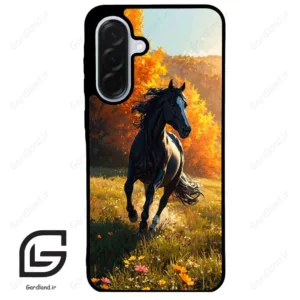 قاب گوشی سامسونگ ای 36 (Galaxy A36 ) طرح اسب کد 2183
