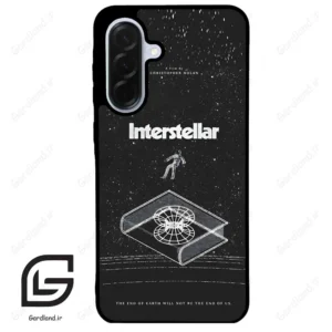 قاب گوشی سامسونگ ای 36 (Galaxy A36 ) طرح ساده کد 2185