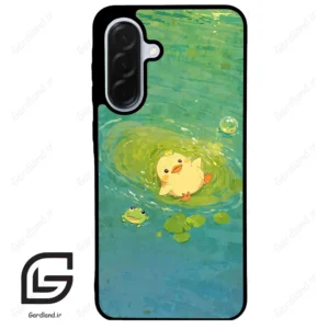 قاب گوشی سامسونگ ای 36 (Galaxy A36 ) طرح فانتزی کد 2189