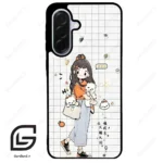 قاب گوشی سامسونگ ای 36 (Galaxy A36 ) طرح فانتزی کد 2194