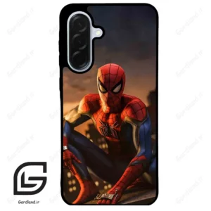 قاب گوشی سامسونگ ای 36 (Galaxy A36 ) طرح مرد کد 2195