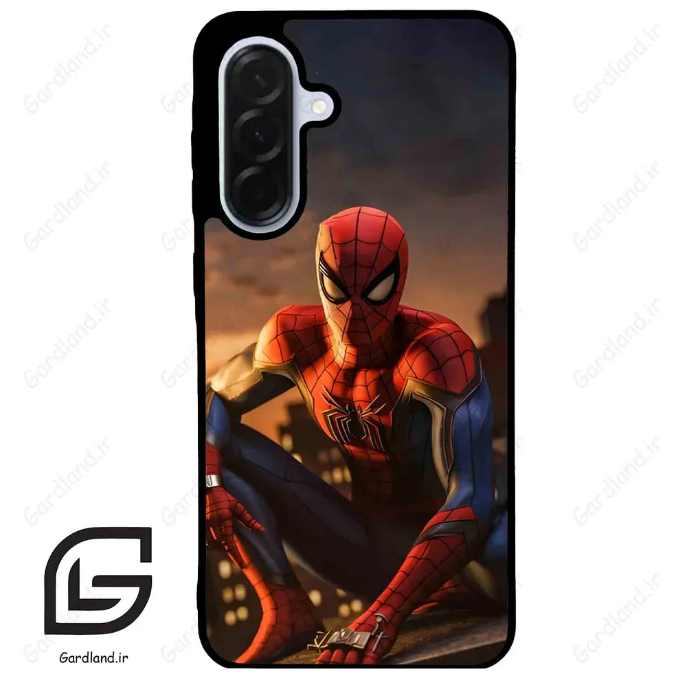 قاب گوشی سامسونگ ای 36 (Galaxy A36 ) طرح مرد کد 2195