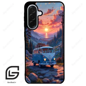 قاب گوشی سامسونگ ای 36 (Galaxy A36 ) طرح ون کد 2204