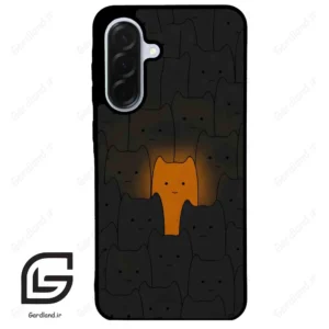 قاب گوشی سامسونگ ای 36 (Galaxy A36 ) طرح فانتزی کد 2205