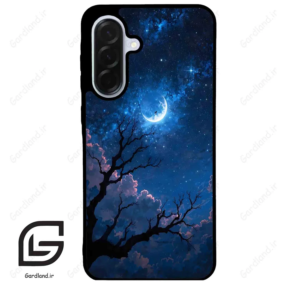 قاب گوشی سامسونگ ای 36 (Galaxy A36 ) طرح طبیعت کد 2206