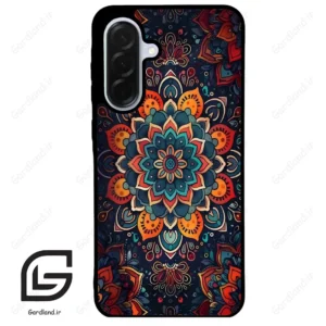 قاب گوشی سامسونگ ای 36 (Galaxy A36 ) طرح دخترانه کد 2207