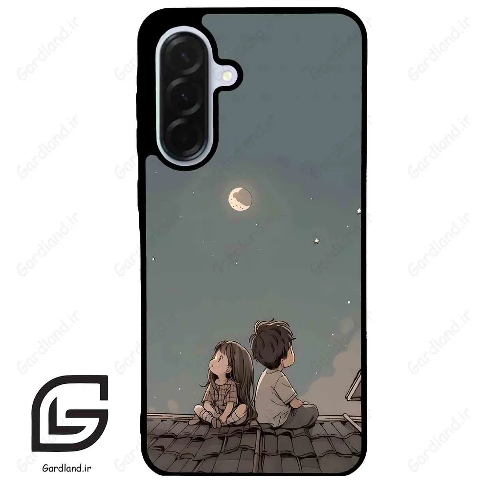 قاب گوشی سامسونگ ای 36 (Galaxy A36 ) طرح کاپلی کد 2208