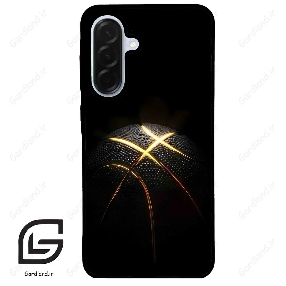 قاب گوشی سامسونگ ای 36 (Galaxy A36 ) طرح توپ کد 2210
