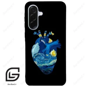 قاب گوشی سامسونگ ای 36 (Galaxy A36 ) طرح ونگوک کد 2214