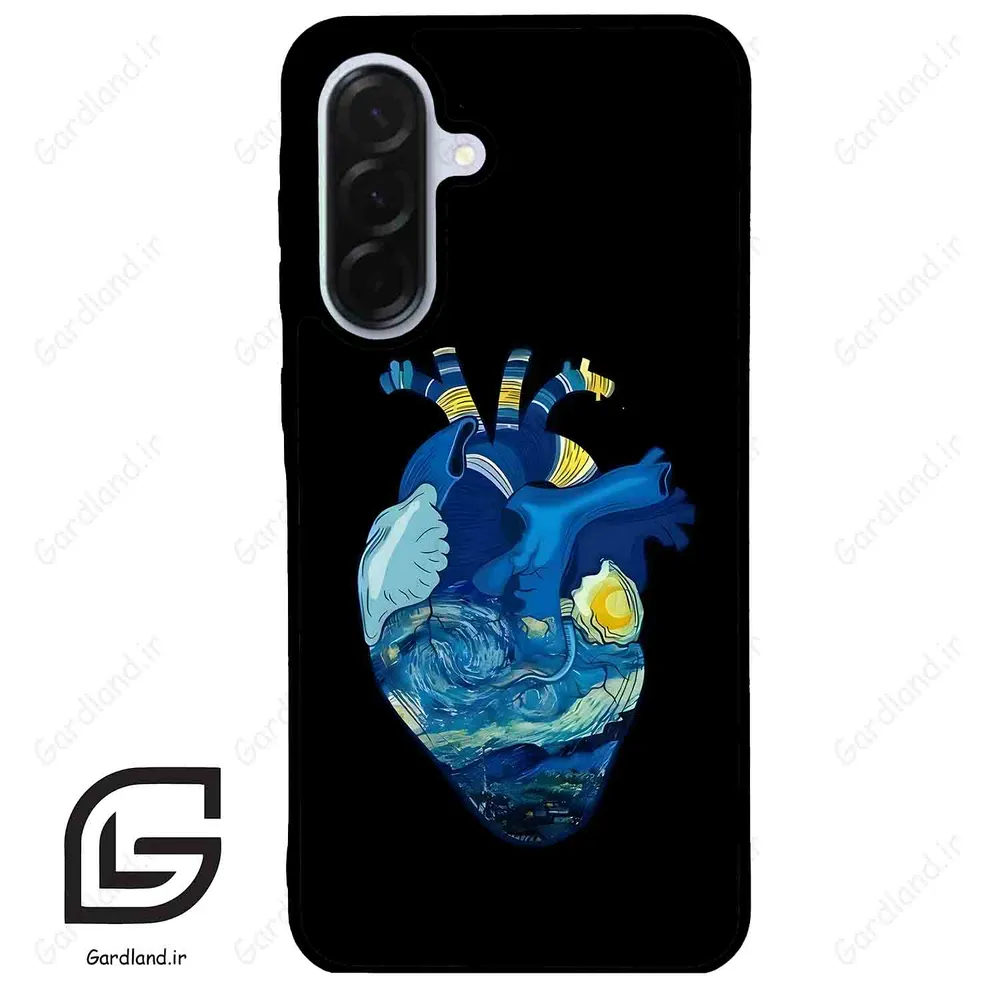 قاب گوشی سامسونگ ای 36 (Galaxy A36 ) طرح ونگوک کد 2214