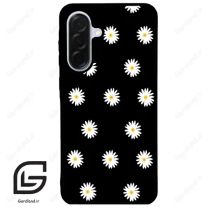 قاب گوشی سامسونگ ای 36 (Galaxy A36 ) طرح گل کد 2215