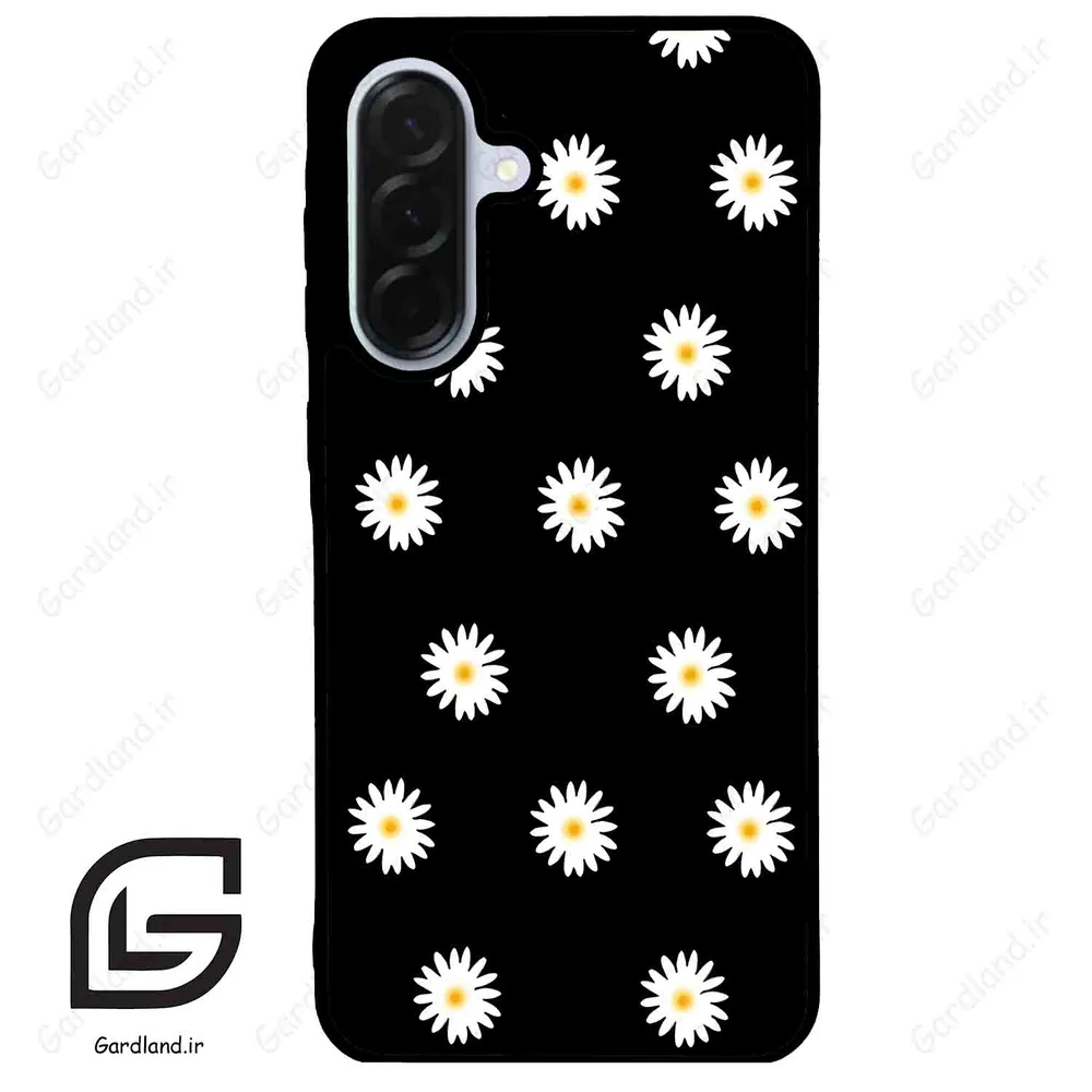 قاب گوشی سامسونگ ای 36 (Galaxy A36 ) طرح گل کد 2215