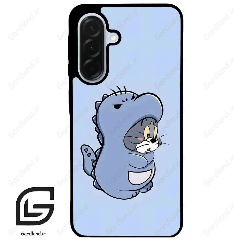 قاب گوشی سامسونگ ای 36 (Galaxy A36 ) طرح تام کد 2216