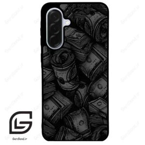 قاب گوشی سامسونگ ای 36 (Galaxy A36 ) طرح دلار کد 2218
