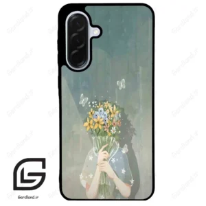 قاب گوشی سامسونگ ای 36 (Galaxy A36 ) طرح دخترانه کد 2220