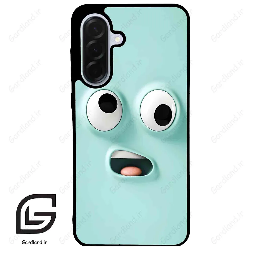 قاب گوشی سامسونگ ای 36 (Galaxy A36 ) طرح کیوت کد 2226