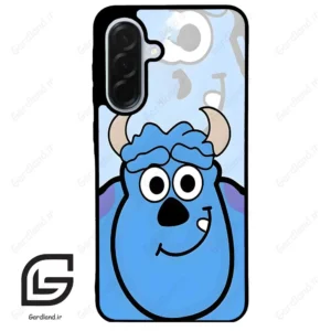 قاب گوشی سامسونگ ای 36 (Galaxy A36 ) طرح سالیوان کد 2228
